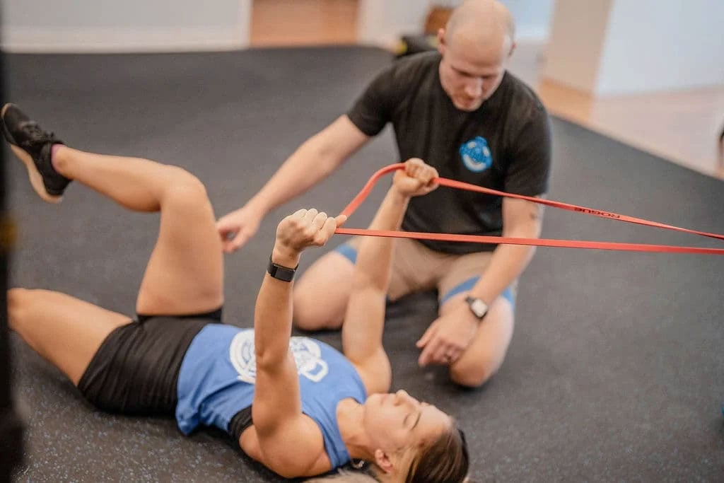 Physical Therapy in Wilmington