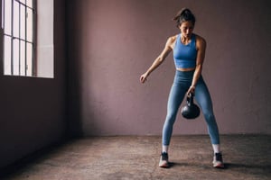 Performance physical therapy