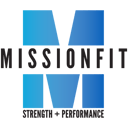 MissionFit Logo