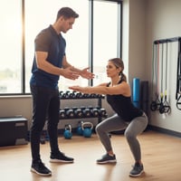 Physical Therapy in 1502 Castle Street, Wilmington, NC 28401