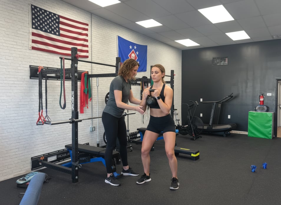 Paradigm Performance Therapy_What Makes a Physical Therapy Clinic the Best in Wilmington for Athletes and Active Individuals__December2025_1