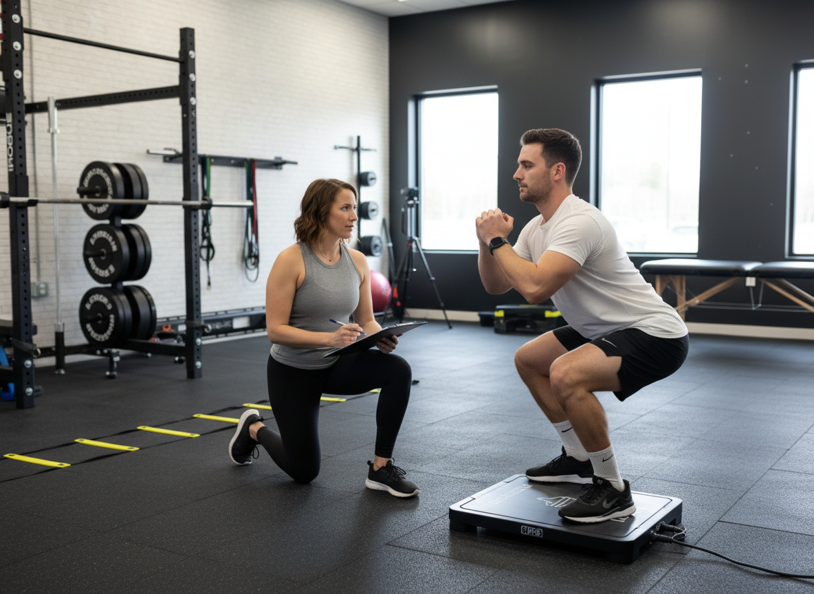 Paradigm Performance Therapy_What Makes a Physical Therapy Clinic the Best in Wilmington for Athletes and Active Individuals__December2025_2