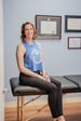 Colleen Ruggelo Get Ready to Squat Like a Pro: The Ultimate Warm-Up Guide