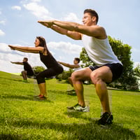 performance therapy near me